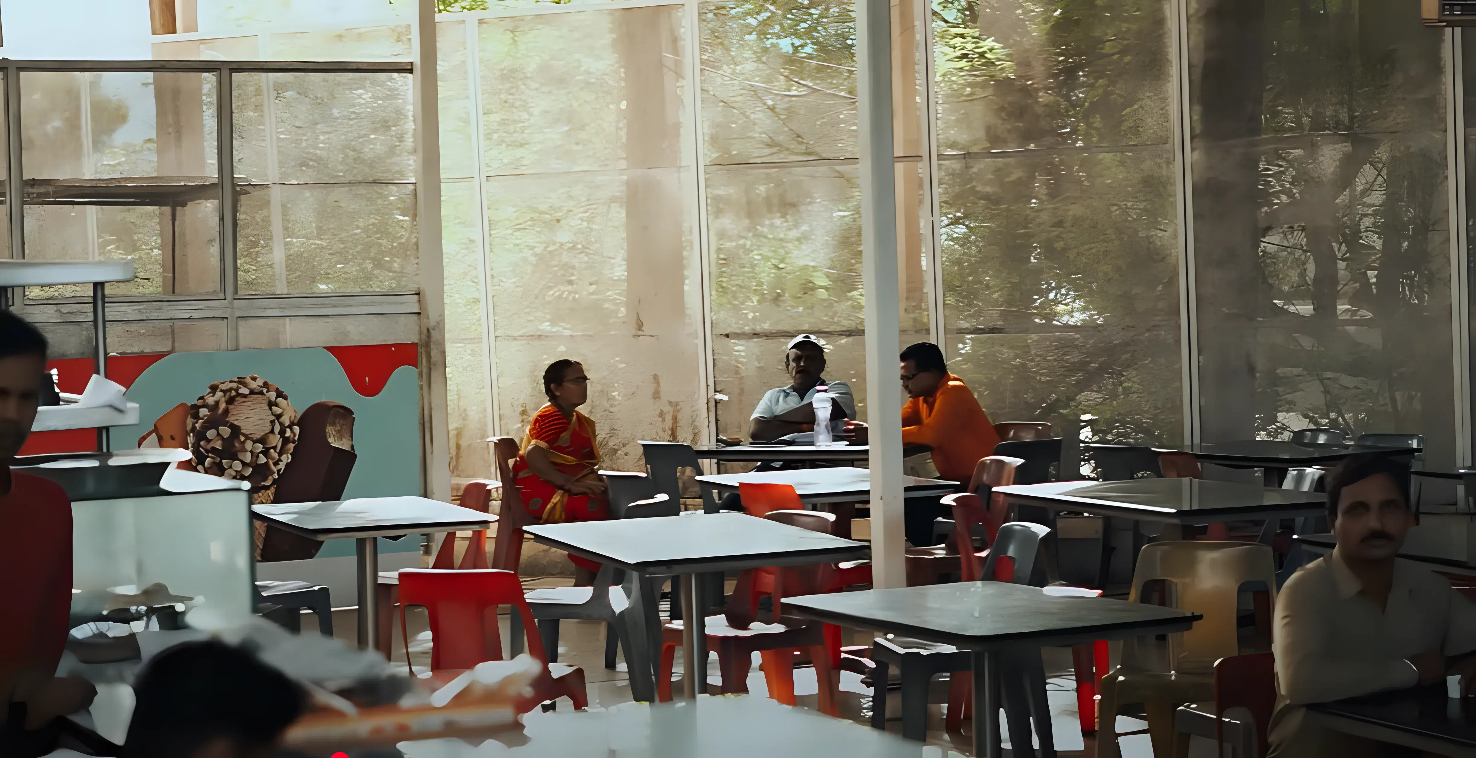 SITS Narhe Facilities photo 1